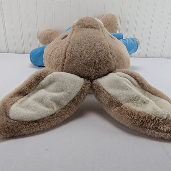 The World of Beatrix Potter Peter Rabbit Plush 24" Stuffed Animal Kids Preferred - Picture 13 of 15